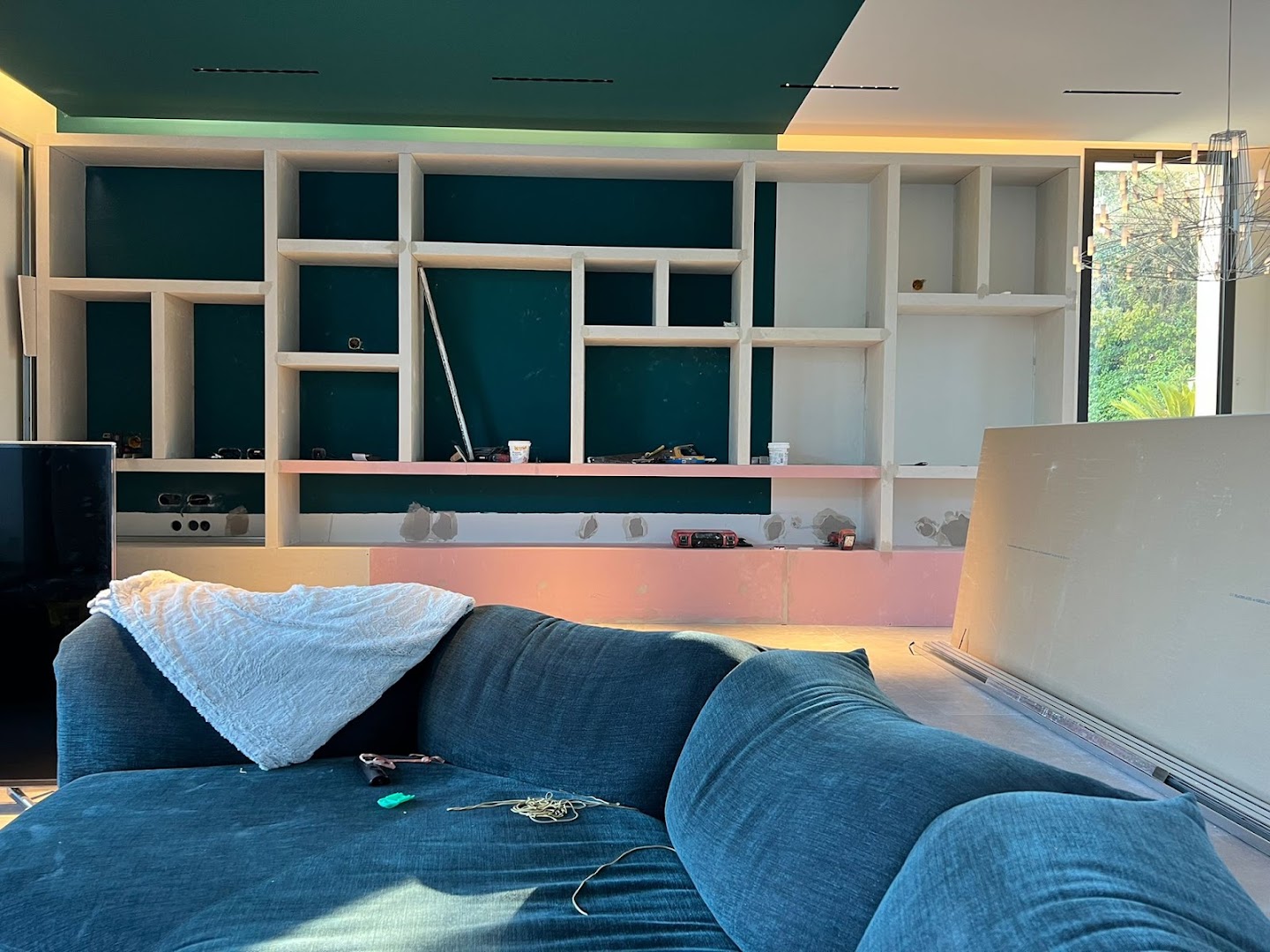 Plac Mobil — Photos 5
