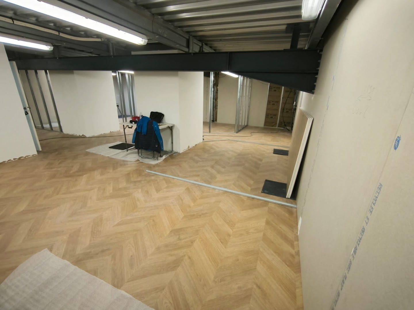 Plac Mobil — Photos 7